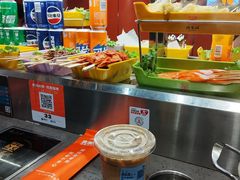 -北家姓转转火锅(万辉店)