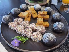 -岁粤Moon·湖景餐厅(月光码头店)