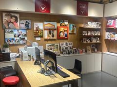 -方快照相馆(新梅广场店)