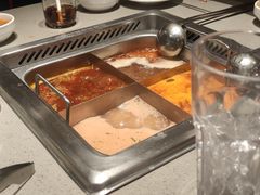 -海底捞火锅(万达广场店)