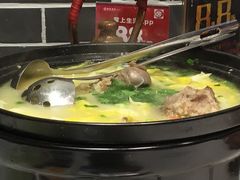 -京味民福烤鸭店(建设四马路店)