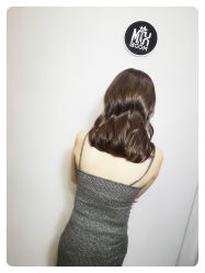-Mix Boom Hair salon