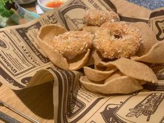 -米纸越南小馆(金鹰世界店)