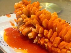 -神仙钵湘香土菜馆(光华路店)