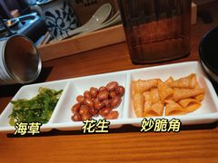 -合风谷(南下塘店)
