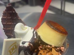 -DQ·蛋糕·冰淇淋(五角场万达店)