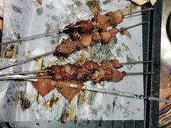 -喝丢一只鞋海鲜烧烤·海肠捞饭(东关街店)