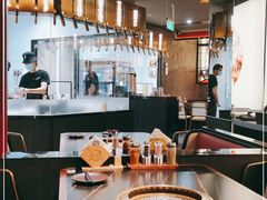 大堂-厚贞日式烤肉(浦东汇智店)