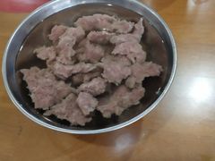 -老牌依强牛肉店(达道总店)
