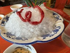 -巴九门老火锅(来福士打望店)