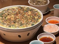 -四道菜·福建菜馆(万家广场店)