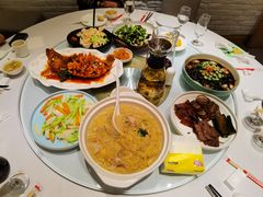 -宏达老菜馆(东安街店)