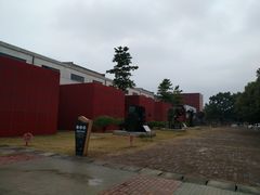 -柳州工业博物馆