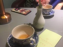 -芳博滋法式甜品(时代店)