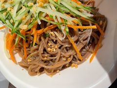 胖哥俩冷面-胖哥俩肉蟹煲(湖滨银泰in77店)