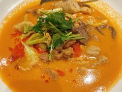 -茶油香闽南菜·花园餐厅(前埔店)