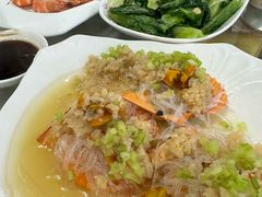 -众味海鲜大排档·活海鲜·潮汕味(南澳店)