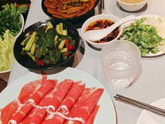 -东来顺饭庄(apm总店)