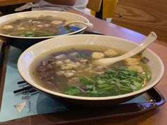 -苏晓玥·手作江南小吃(深圳北站店)