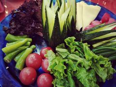 -老街坊美食汇(玉兰大街店)