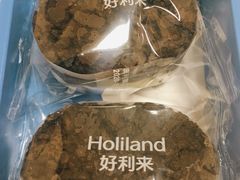 奥利奥半熟芝士-好利来(团结湖店)