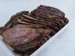 招牌五香牛肉-章云板鸭(马道街店)