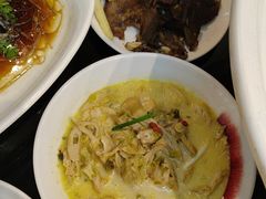 -丰收日·小海鲜·沪上家宴(顾村正大店)