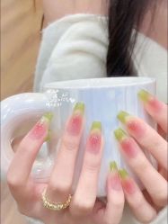 -M·X Nail日式美甲美睫