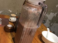 -陌上花开餐厅(云山路店)