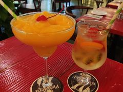 -Pistolera Mexican Cantina女枪手墨西哥餐厅(碧云路店)