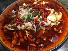 -庆合府重庆大排档(紫都城店)
