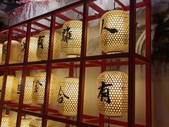 -时尚天河商业广场