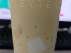 -喜茶(武汉K11 Select店)