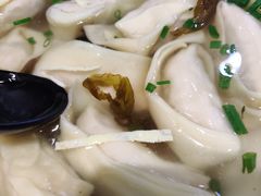 -周素珍湖州大馄饨(直戒坛寺巷店)