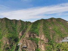 -野三坡百里峡景区