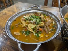 -朗妈私房菜(婺女州店)