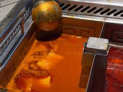 -海底捞火锅(八佰伴店)