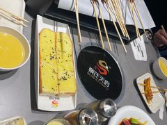 -粟氏天府·东北烧烤(长安街店)