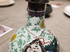 -又一福烤鸭·北京菜(东四店)