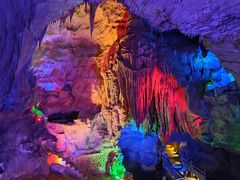 -天河潭旅游度假区