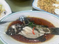 -景好海鲜餐厅(大鹏必选旅游店)