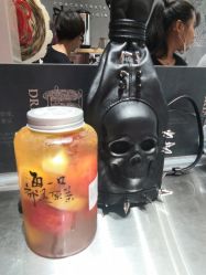 -白木黑冰(蓝色港湾店)