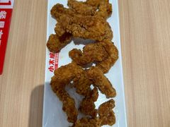 -小木屋拌饭(沈阳中街大悦城店)