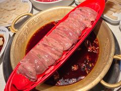 -小龙坎火锅(全球总店)
