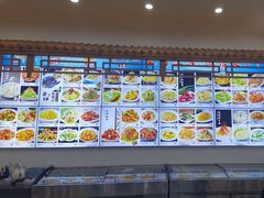 -海香园饭店