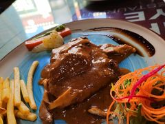 -尼泊尔雪莲餐厅(北京东路店)