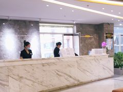 -天旭游泳健身馆