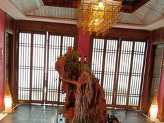 -恬阿姨庭院餐厅·生日宴