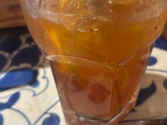 -绿茶餐厅(布吉万象汇店)