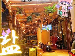 -盐说Salt Talk北美风味西餐厅(海上世界店)